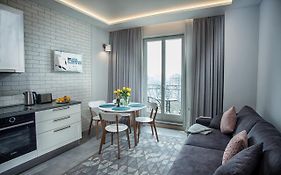 Apartments Belietazh